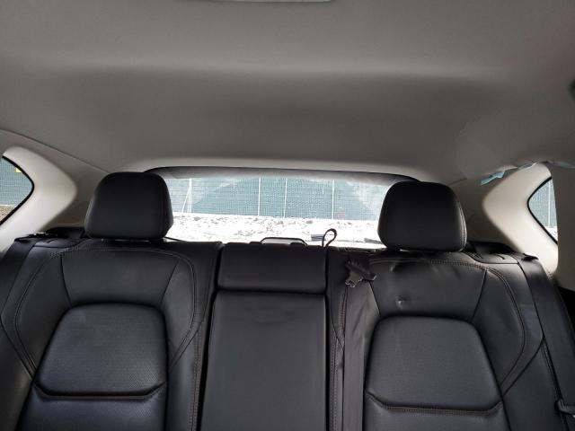 Photo 10 from auction – 2019 MAZDA CX-5 GRAND with VIN JM3KFBDM2K0622285