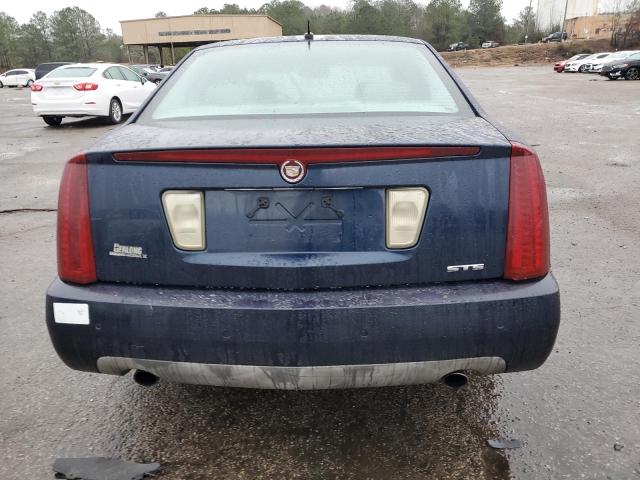 Photo 6 from auction – 2005 CADILLAC STS with VIN 1G6DW677150180475