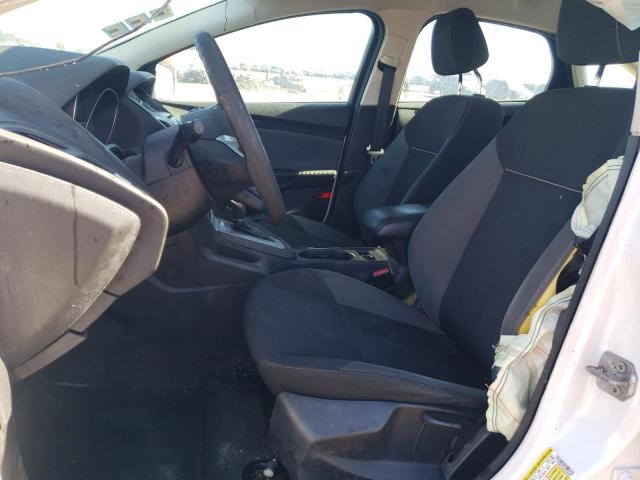 Photo 7 from auction – 2012 FORD FOCUS SE with VIN 1FAHP3F23CL263407