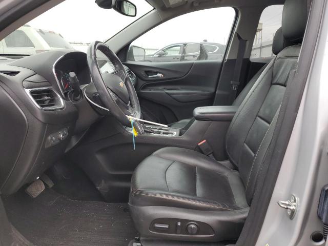 Photo 7 from auction – 2019 CHEVROLET EQUINOX PR with VIN 2GNAXYEXXK6222972
