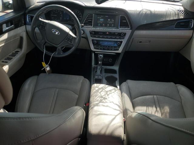 Photo 8 from auction – 2016 HYUNDAI SONATA SPO with VIN 5NPE34AF5GH304770
