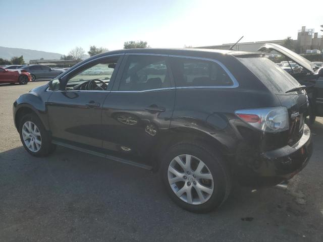 Photo 2 from auction – 2008 MAZDA CX-7 with VIN JM3ER29LX80213075