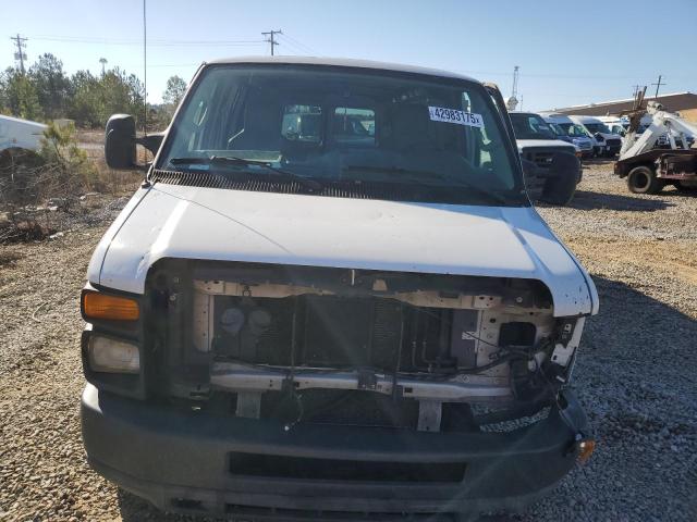Photo 5 from auction – 2011 FORD ECONOLINE with VIN 1FTSS3EL4BDA80955