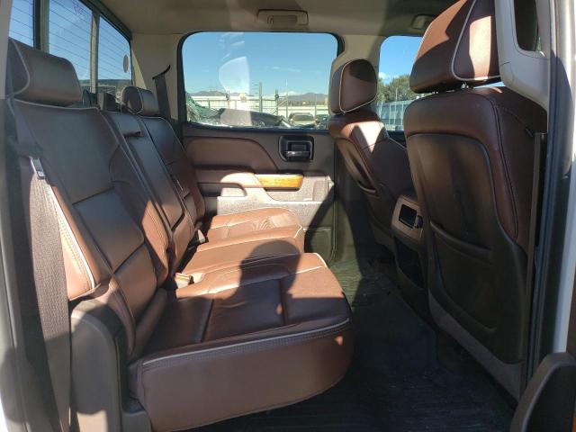 Photo 10 from auction – 2014 CHEVROLET SILVERADO with VIN 3GCUKTEC2EG335165