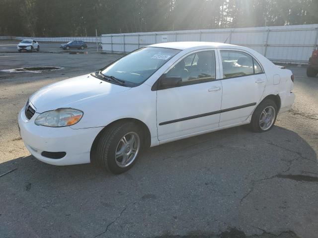 TOYOTA COROLLA CE 2005 with VIN 1NXBR32E45Z355273 - Photo from auction