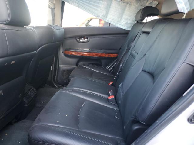 Снимка 11 от търг – 2009 LEXUS RX 350 с VIN 2T2HK31UX9C116014