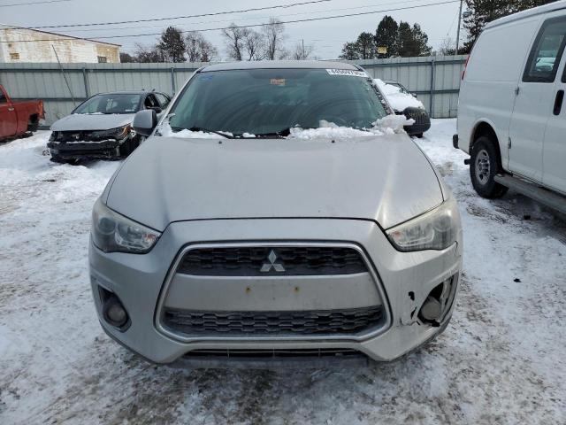 Photo 5 from auction – 2015 MITSUBISHI OUTLANDER with VIN 4A4AR3AUXFE013162