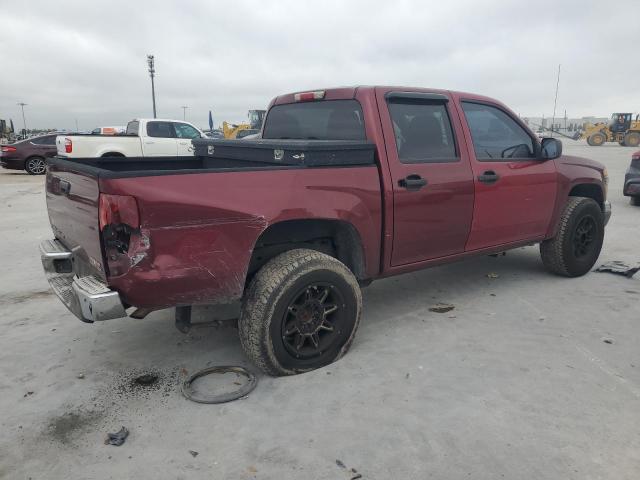 Photo 3 from auction – 2007 GMC CANYON with VIN 1GTCS13E878251364