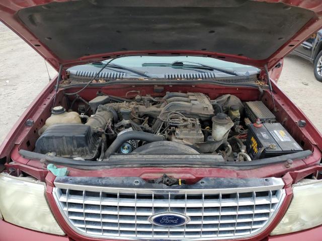 Photo 12 from auction – 2004 FORD EXPLORER X with VIN 1FMZU63K14ZB21631