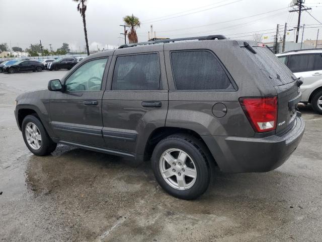 Photo 2 from auction – 2005 JEEP GRAND CHER with VIN 1J4GR48K45C716675