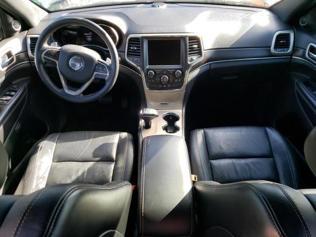 Photo 8 from auction – 2014 JEEP GRAND CHER with VIN 1C4RJFBG8EC232983