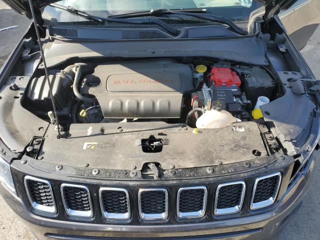 Photo 12 from auction – 2021 JEEP COMPASS LI with VIN 3C4NJDCB2MT579069