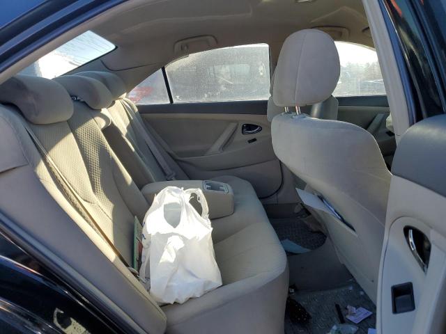 Photo 10 from auction – 2009 TOYOTA CAMRY BASE with VIN 4T4BE46K29R067149