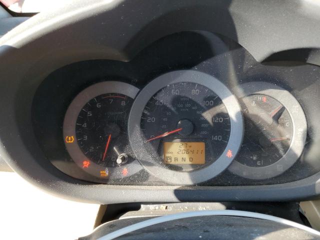 Photo 9 from auction – 2010 TOYOTA RAV4 with VIN 2T3BF4DV1AW062721