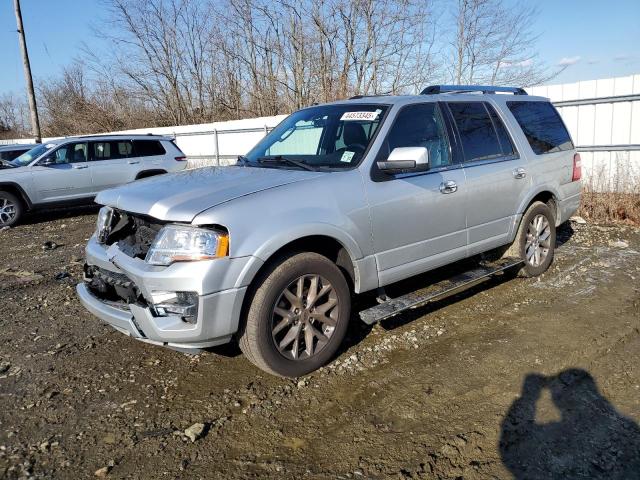 FORD EXPEDITION 2017 مع رقم تعريف المركبة 1FMJU2AT3HEA84869 - صورة من المزاد