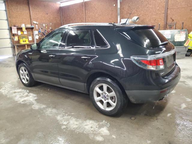 Photo 2 from auction – 2011 SAAB 9-4X with VIN 3G0FNREY1BS800412