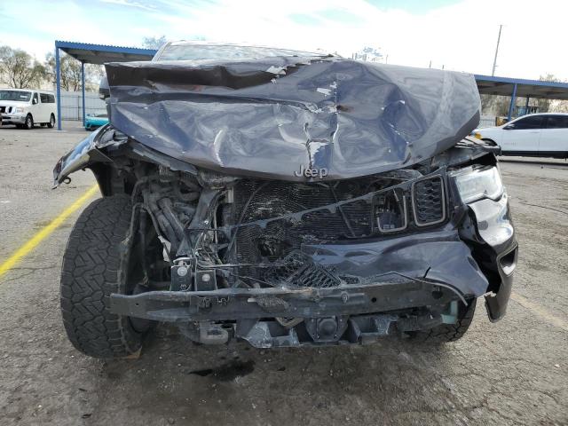 Photo 5 from auction – 2016 JEEP GRAND CHER with VIN 1C4RJEBG3GC441741