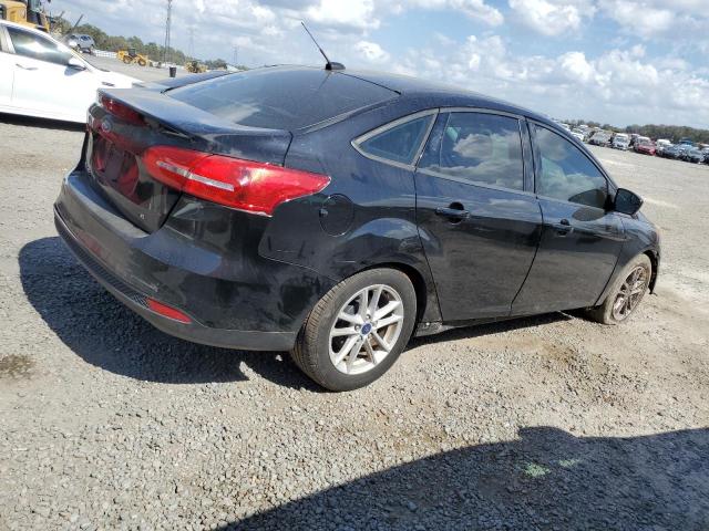 Photo 3 from auction – 2018 FORD FOCUS SE with VIN 1FADP3F25JL256440