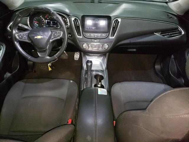 Photo 8 from auction – 2017 CHEVROLET MALIBU LT with VIN 1G1ZE5ST5HF207014