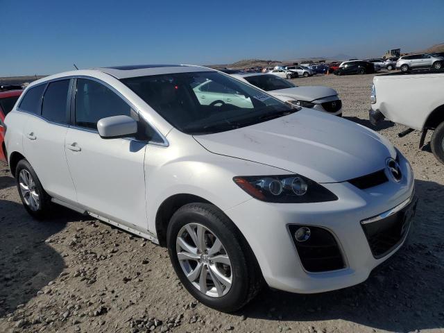 Photo 4 from auction – 2011 MAZDA CX-7 with VIN JM3ER2CL5B0362011