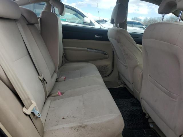 Photo 10 from auction – 2005 TOYOTA PRIUS with VIN JTDKB20U157009029