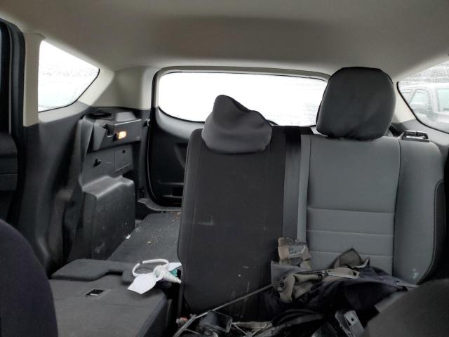 Photo 10 from auction – 2019 FORD ESCAPE S with VIN 1FMCU0F7XKUA26229