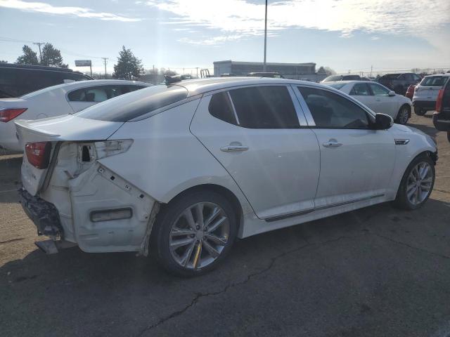 Photo 3 from auction – 2015 KIA OPTIMA SX with VIN 5XXGR4A62FG361607