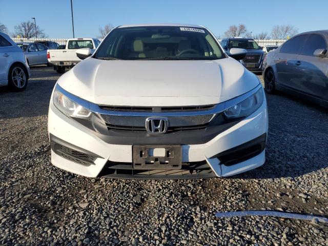 Photo 5 from auction – 2018 HONDA CIVIC LX with VIN 2HGFC2F58JH546964