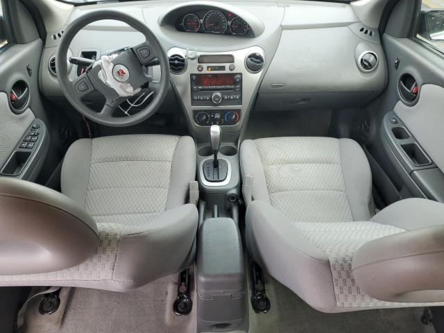 Foto 8 de la subasta – 2007 SATURN ION LEVEL con VIN 1G8AJ55FX7Z210455