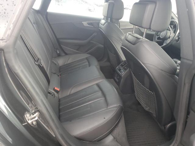 Foto 10 de la subasta – 2018 AUDI A5 PREMIUM con VIN WAUENCF55JA085034
