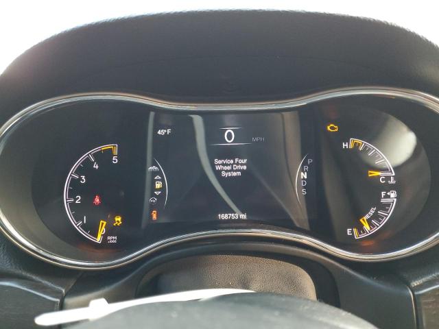 Photo 9 from auction – 2014 JEEP GRAND CHER with VIN 1C4RJFBM5EC521583