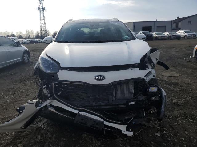 Photo 5 from auction – 2020 KIA SPORTAGE S with VIN KNDPRCA63L7751663