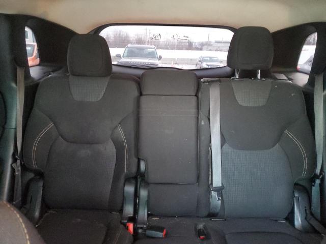 Photo 10 from auction – 2016 JEEP CHEROKEE L with VIN 1C4PJMCS7GW148685
