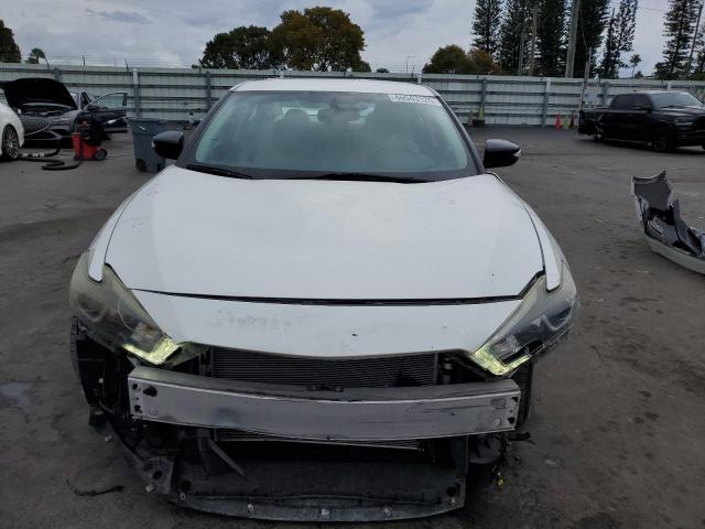 Photo 5 from auction – 2018 NISSAN MAXIMA 3.5 with VIN 1N4AA6AP3JC401709