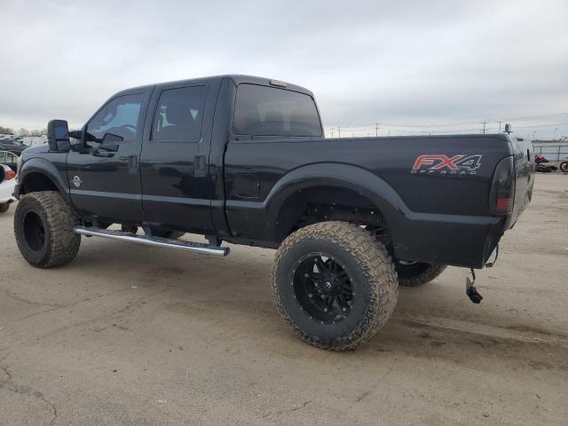 Photo 2 from auction – 2012 FORD F350 SUPER with VIN 1FT8W3BT1CEC66726