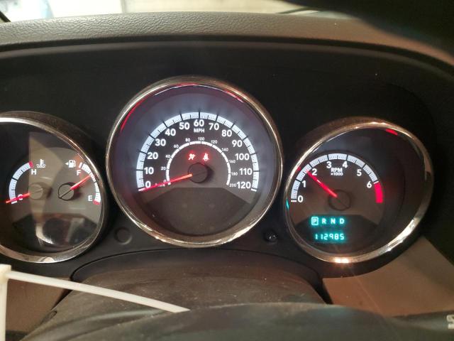 Photo 9 from auction – 2010 DODGE CALIBER MA with VIN 1B3CB3HAXAD598440