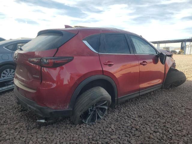 Photo 3 from auction – 2023 MAZDA CX-5 PREMI with VIN JM3KFBEM9P0209026