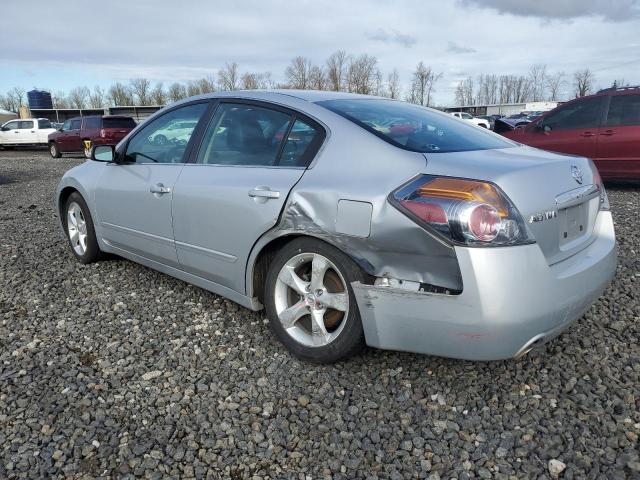 Photo 2 from auction – 2009 NISSAN ALTIMA 3.5 with VIN 1N4BL21E19C115200