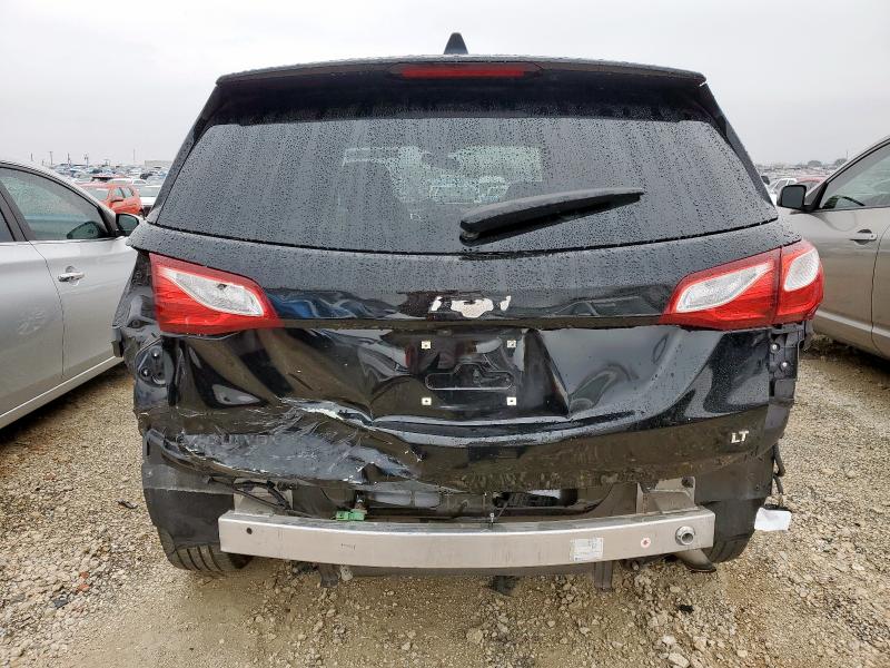 Photo 6 from auction – 2018 CHEVROLET EQUINOX LT with VIN 2GNAXJEV2J6111739