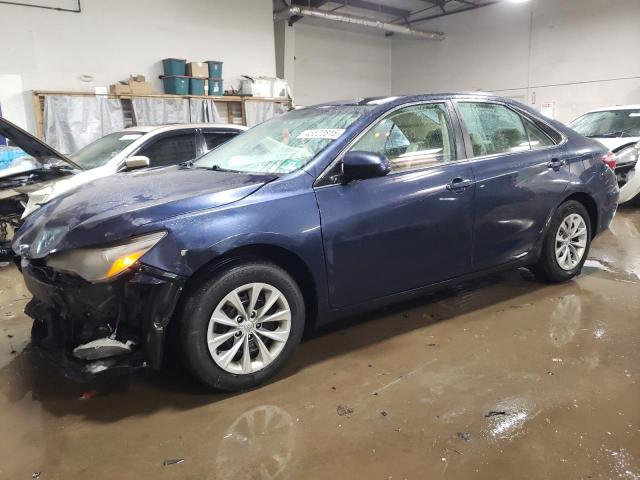 Photo 1 from auction – 2015 TOYOTA CAMRY LE with VIN 4T4BF1FK0FR488276