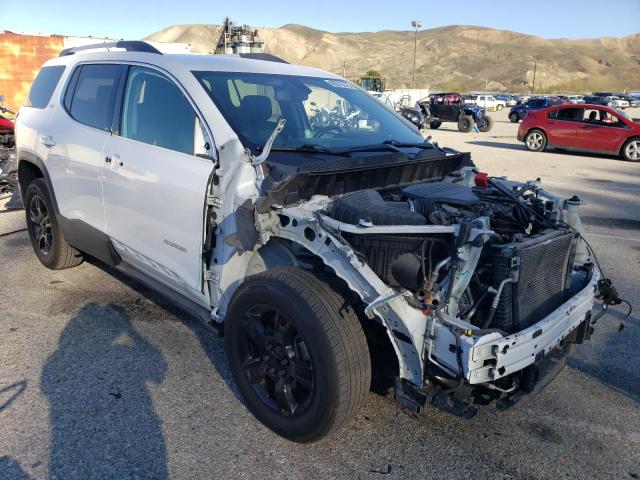 Photo 4 from auction – 2019 GMC ACADIA SLT with VIN 1GKKNMLS5KZ231817