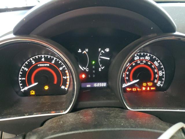 Photo 9 from auction – 2012 TOYOTA HIGHLANDER with VIN 5TDBK3EH2CS111718