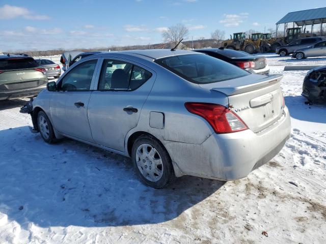 Photo 2 from auction – 2015 NISSAN VERSA S with VIN 3N1CN7AP9FL911428