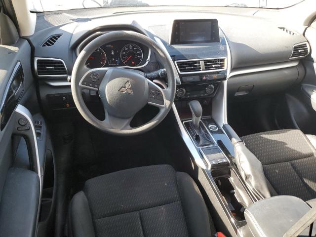 Photo 8 from auction – 2018 MITSUBISHI ECLIPSE CR with VIN JA4AT4AA0JZ062354