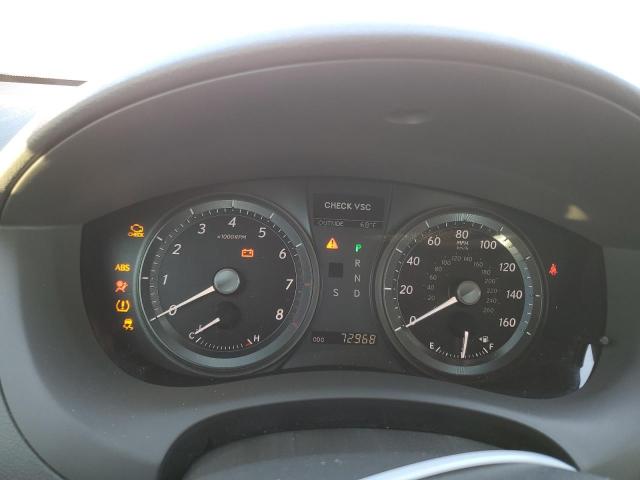 Zdjęcie 9 z aukcji – 2009 LEXUS ES 350 z VIN JTHBJ46G692303740