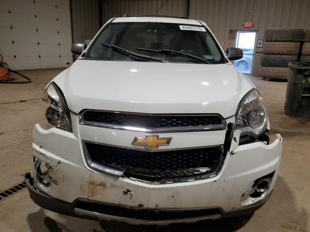Photo 5 from auction – 2011 CHEVROLET EQUINOX LT with VIN 2CNFLFE59B6297512