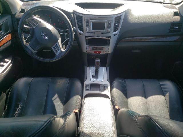 Photo 8 from auction – 2013 SUBARU LEGACY 2.5 with VIN 4S3BMBK63D3046355