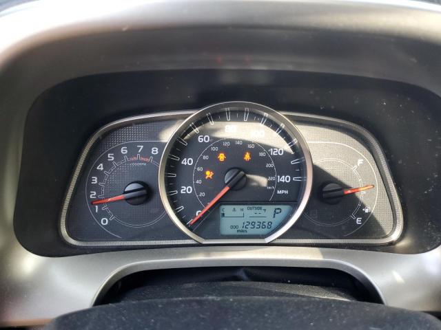 Photo 9 from auction – 2023 TOYOTA RAV4 XLE with VIN JTMRFREV7FD119678