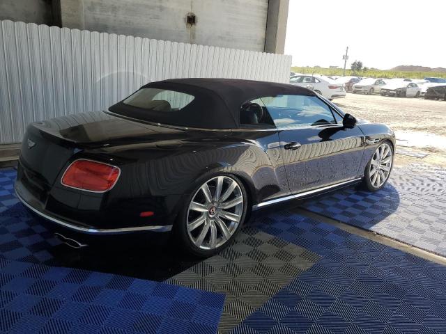 Photo 3 from auction – 2017 BENTLEY CONTINENTA with VIN SCBGT3ZA1HC061244