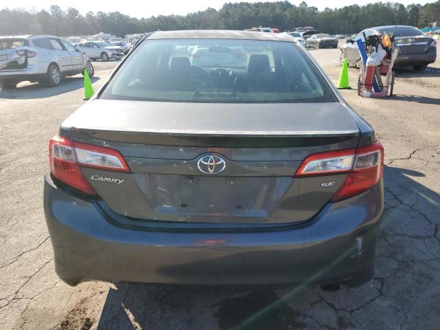 Photo 6 from auction – 2012 TOYOTA CAMRY BASE with VIN 4T1BF1FK0CU069432
